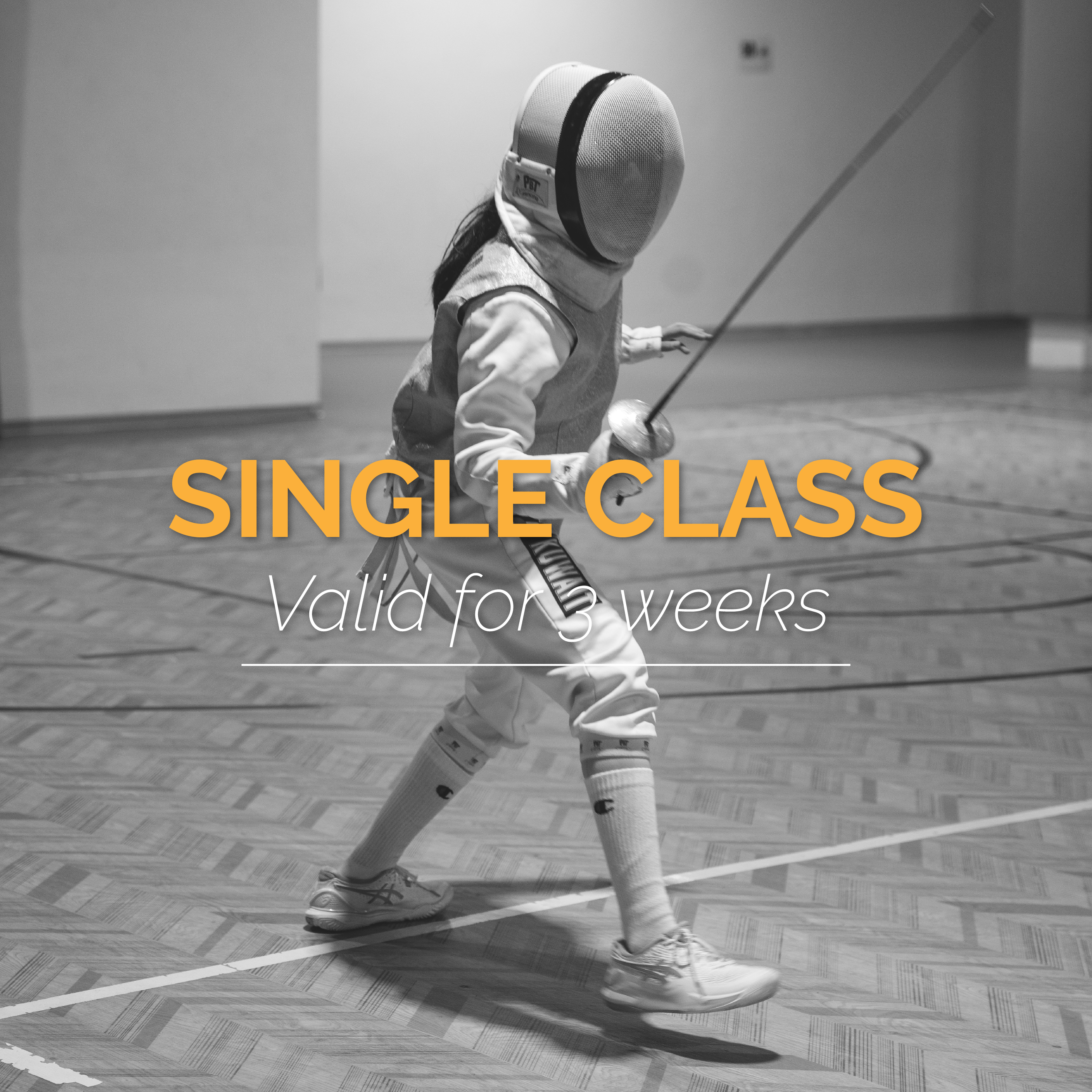 Single Class