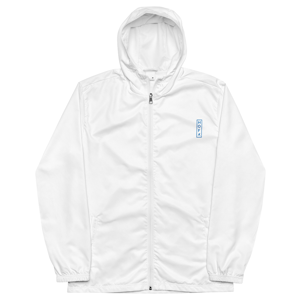 HOF 2025-2026 Unisex Zip-Up Hoodie