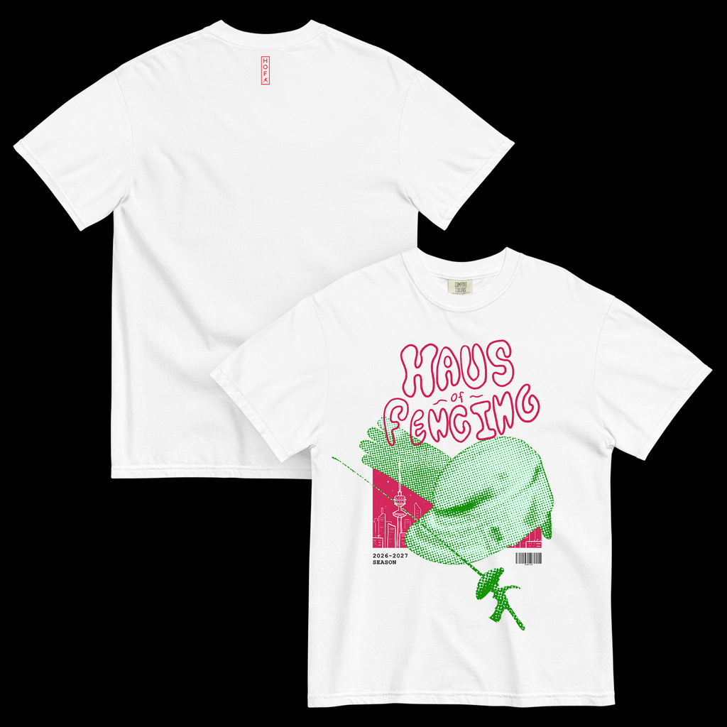 HOF 2026/2027 Unisex T-Shirt