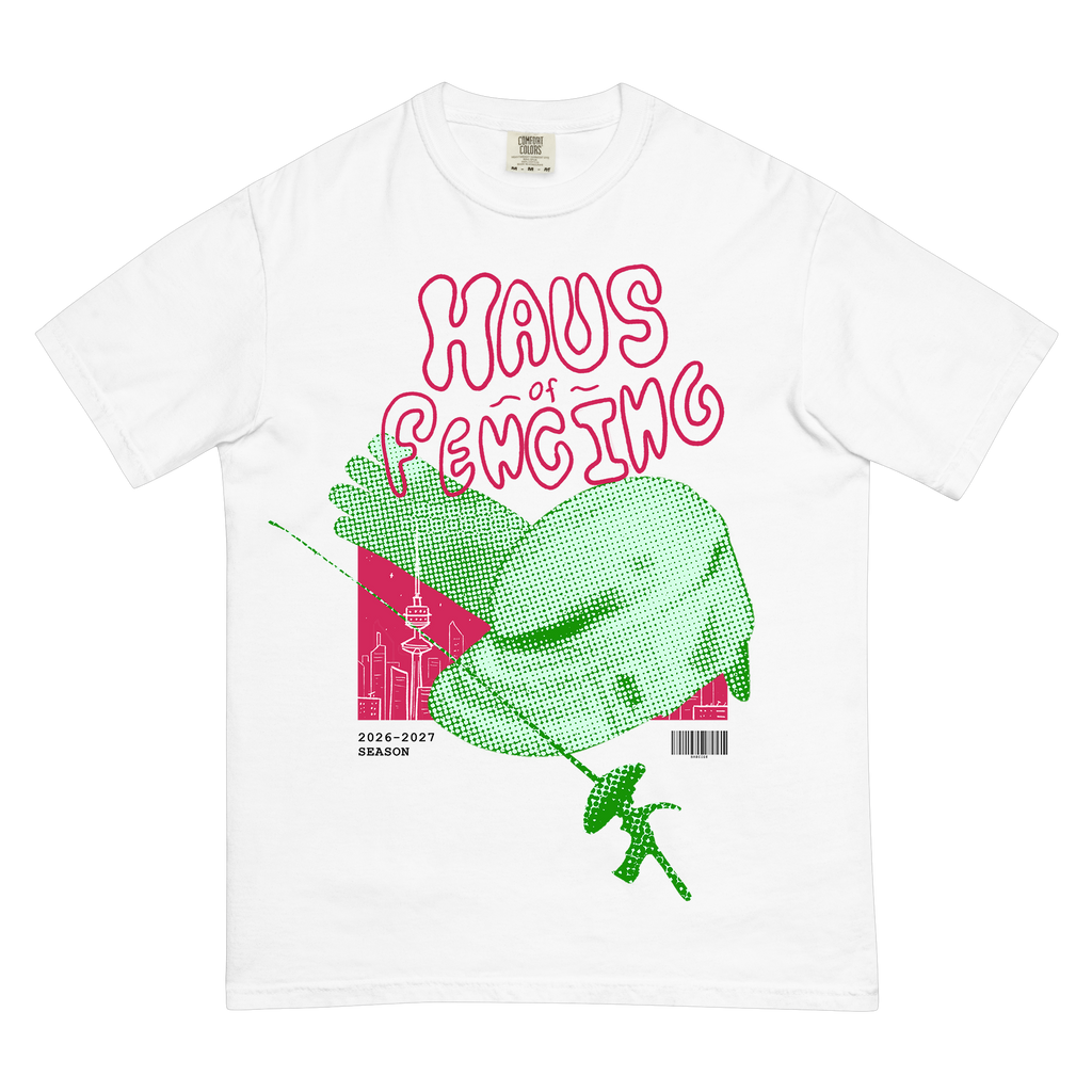 HOF 2026/2027 Unisex T-Shirt