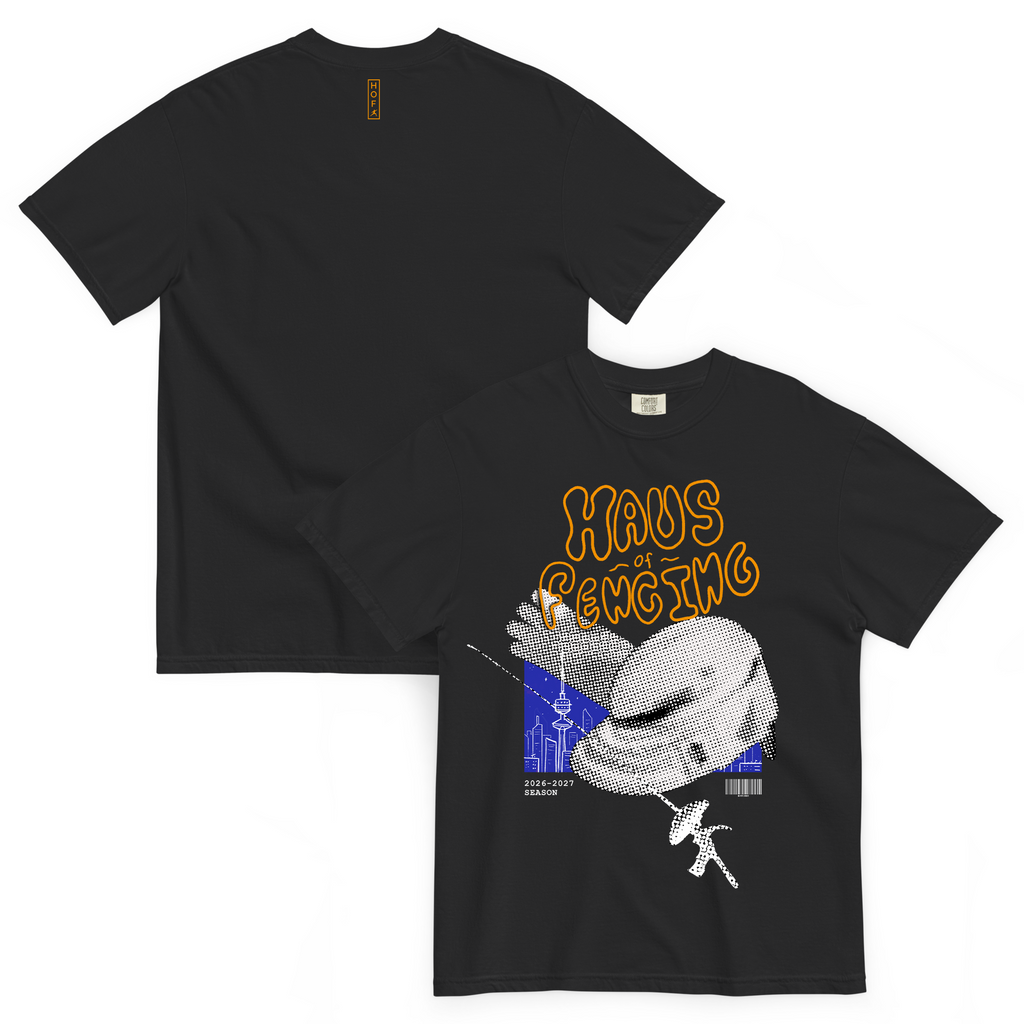HOF 2026/2027 Unisex T-Shirt