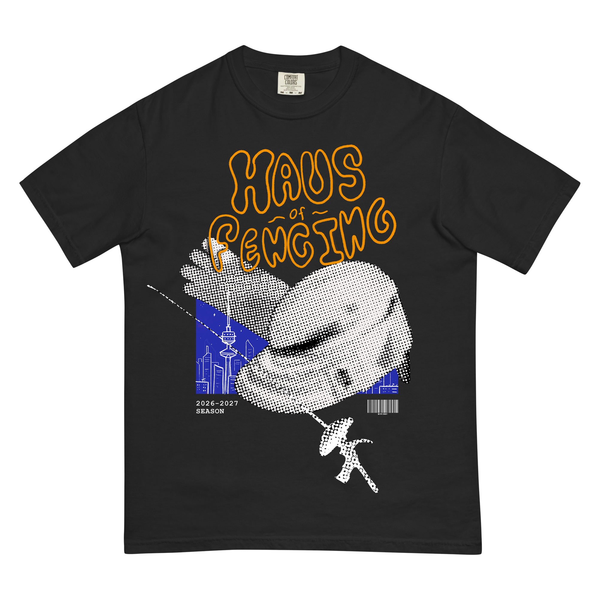 HOF 2026/2027 Unisex T-Shirt