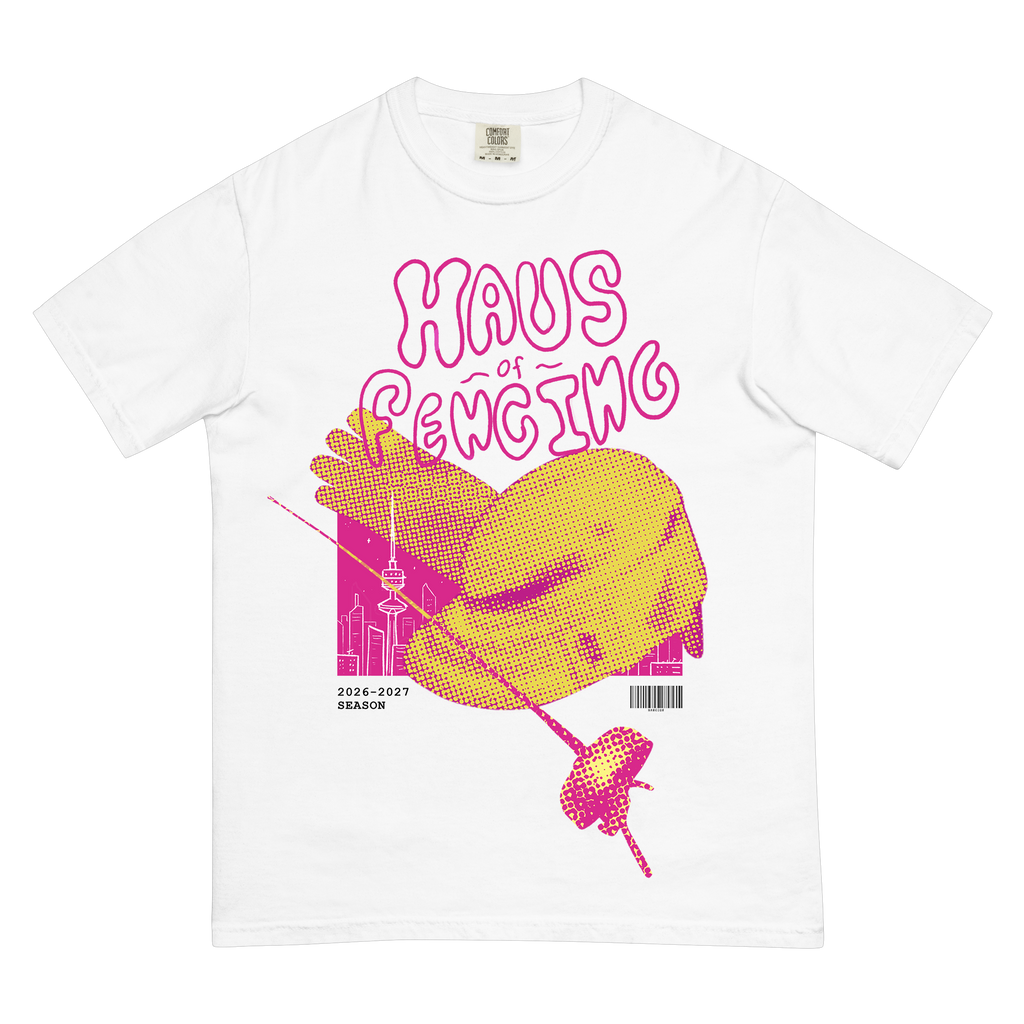 HOF 2026/2027 Unisex T-Shirt