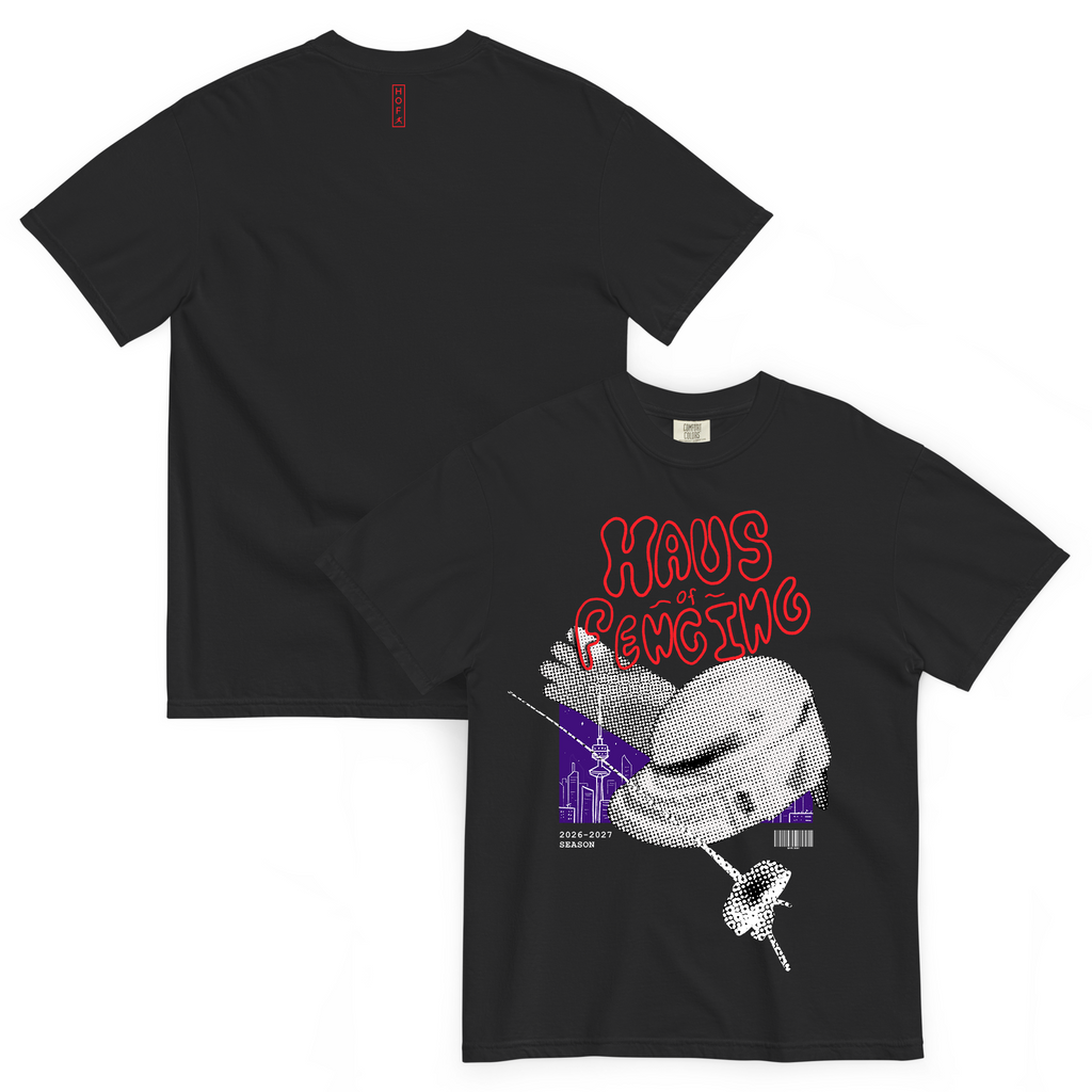 HOF 2026/2027 Unisex T-Shirt