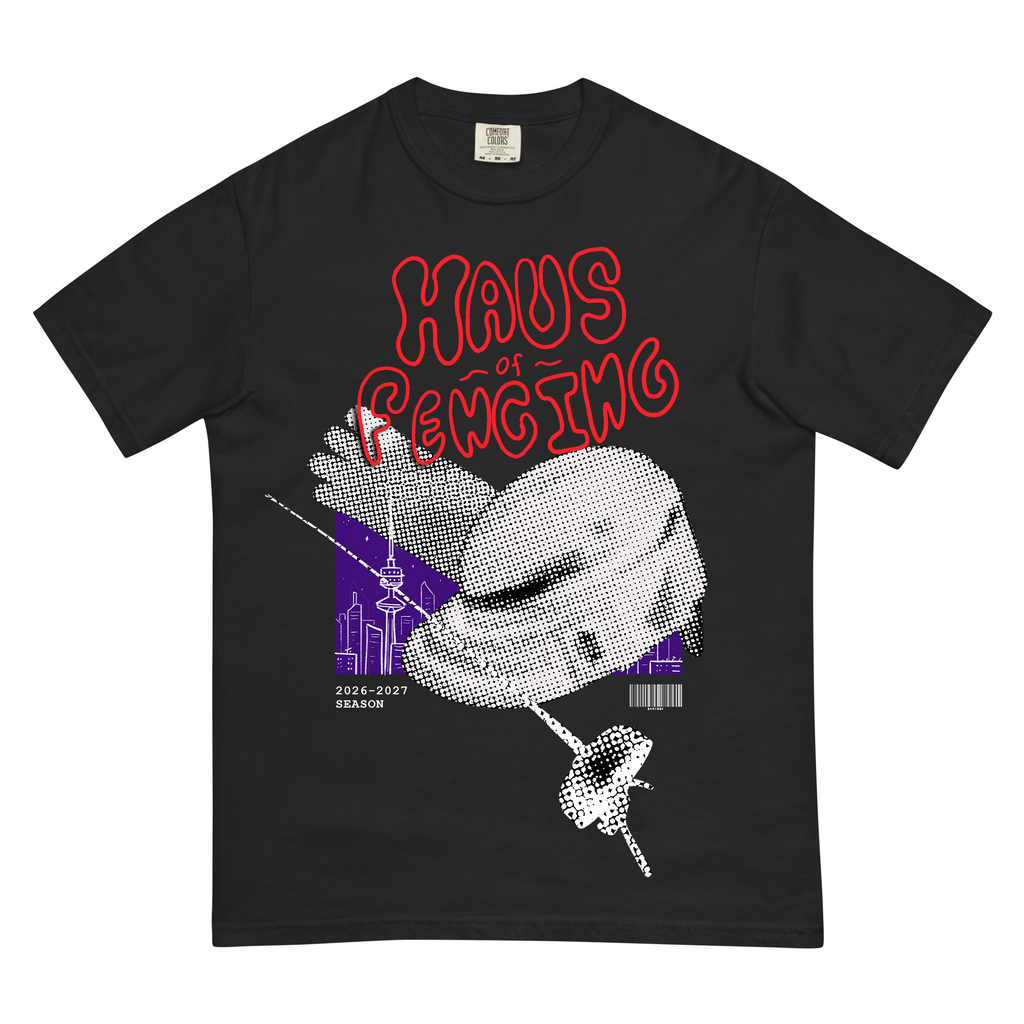 HOF 2026/2027 Unisex T-Shirt