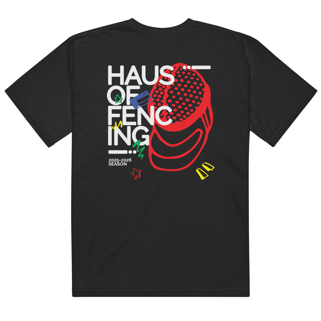 HOF 2025-2026 Unisex T-Shirt
