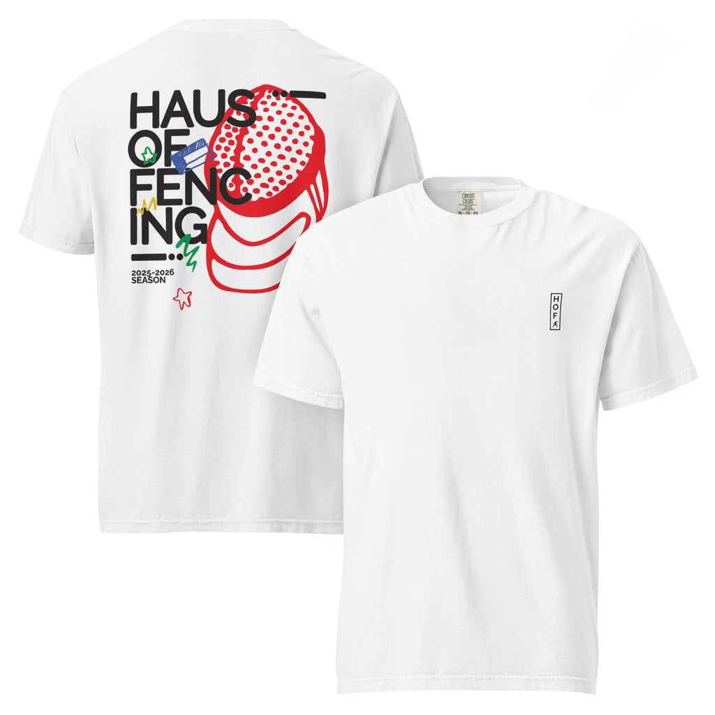 HOF 2025-2026 Unisex T-Shirt